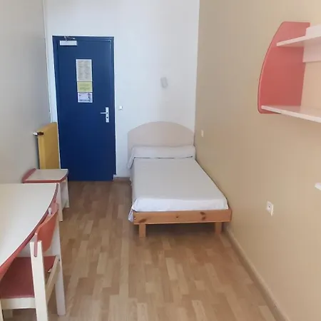 호스텔 Campus Santa Maria 칸느