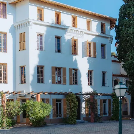 Campus Santa Maria Ostello *