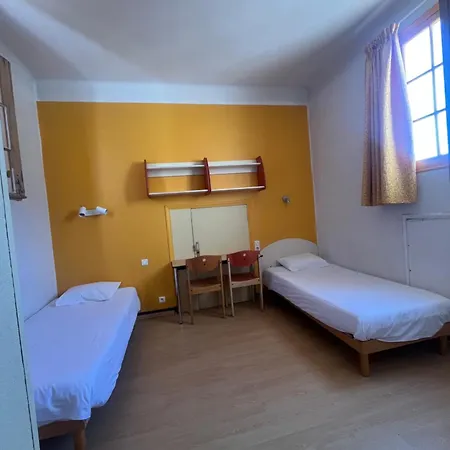 Хостел Campus Santa Maria