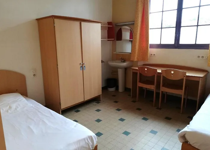 Campus Santa Maria *