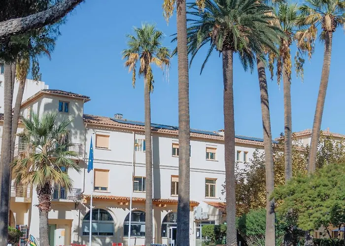 Campus Santa Maria