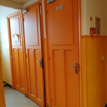 Campus Santa Maria Hostal Cannes